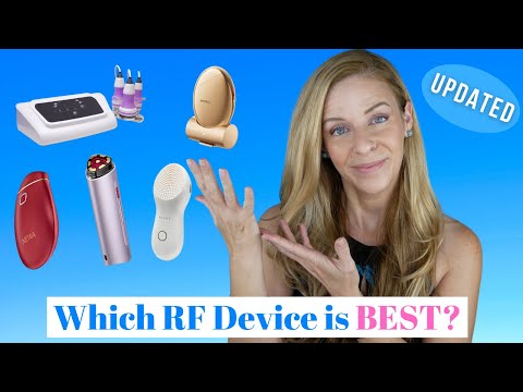 Видео: Какое радиочастотное устройство стоит купить? ВОТ мой ЛУЧШИЙ выбор! Обновлено в 2024 году.