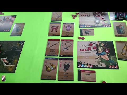 Видео: Middara - 04. Привал перед вторым днем