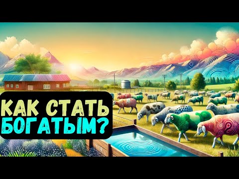 Видео: Вайеце, часть5️⃣Недельная глава Торы. Рав Байтман. Овечки, которые всех удивили