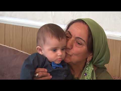 Видео: Юбилей Наргиз 70 лет