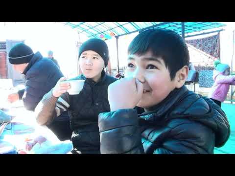 Видео: ОРОЗБЕКОВ АЙЫЛ ОКМОТУ СУННОТ ТОЙ АЛИНУР МОЛДО НИЯЗ КЫЗЫЛ БУЛАК АЙМАГЫ 2 бОЛУМ