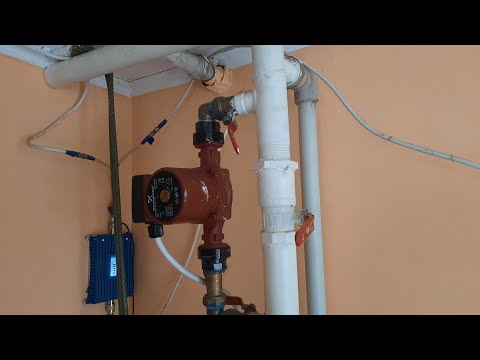 Видео: Яка сисиема опалення краща? Пластикова чи Металева !?