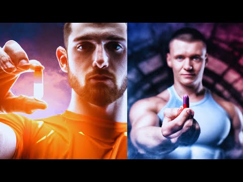 Видео: САРМы ЛЕГАЛЬНАЯ ЗАМЕНА СТЕРОИДАМ ИЛИ ПУСТЫШКА ?