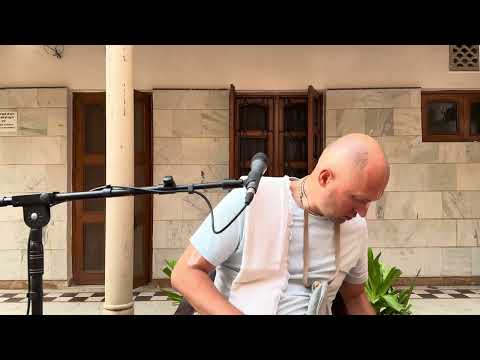 Видео: 21.10.25 Шримад Бхагаватам