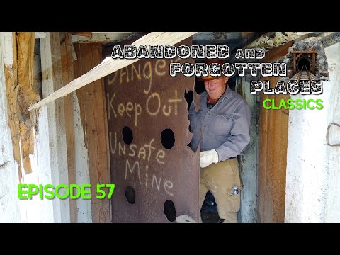 Видео: Тела на руднике Серебряных Душ так и не были найдены