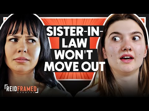 Видео: Невестка отказывается съезжать и искать работу | REIDframed Studios