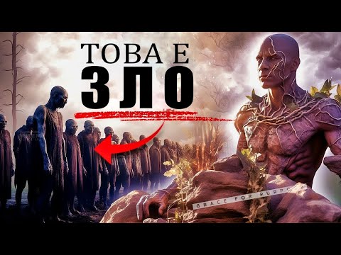 Видео: 5 ПРИЗНАКА ЧЕ НЯКОЙ НЕ МОЖЕ ДА БЪДЕ СПАСЕН