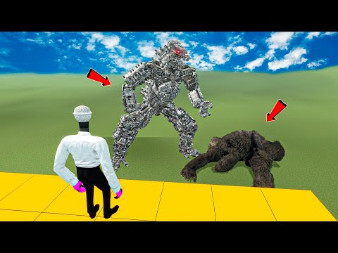 Видео: 11 бөлім МЫНА ЕКЕУІНІҢ ШАРУАСЫ БІТТІ (GTA V)