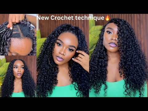 Видео: Боже мой 😱 Как вязание крючком стало таким красивым? Самая простая техника вязания крючком 🔥 Симп...