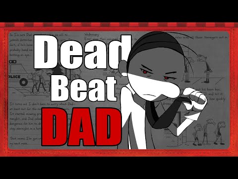 Видео: Почему Фрэнк Хеффли — УЖАСНЫЙ отец