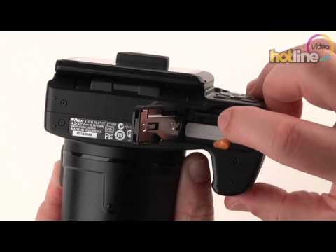 Видео: Обзор Nikon Coolpix P500
