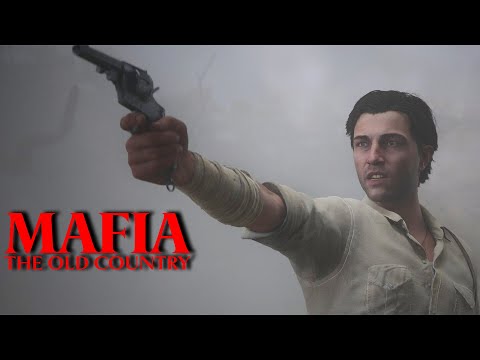 Видео: Фальшивомонетчик | Mafia The Old Country | Прохождение #6