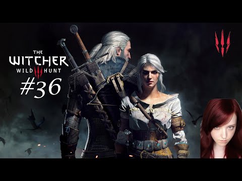Видео: Ведьмака вызывали? | The Witcher 3: Wild Hunt Enchanced Edition #36 |  Прохождение на русском