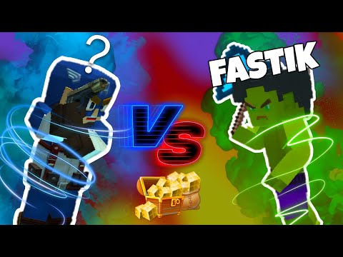 Видео: ФАСТИК VS ?| ПОПЫТАЛСЯ ОЧИСТИТЬ СЕРВЕР В БЛОКМАН ГО HERO TYCOON 