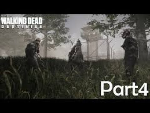 Видео: Амьд Үхдэл 4-р Хэсэг Зомбины Хядлага!!!