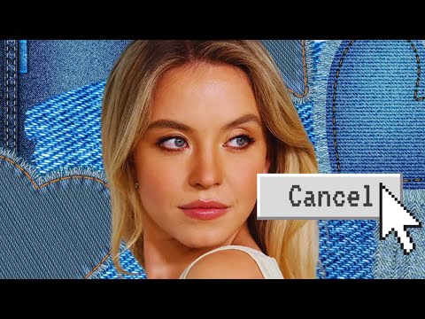 Видео: Как Интернет разлюбил Сидни Суини