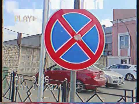 Видео: radiotehnika - бульдозеры ждут весны (fan video)