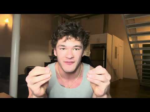 Видео: Отказ от травки даст вам суперспособности