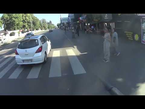 Видео: Осторожно автомобилист 2