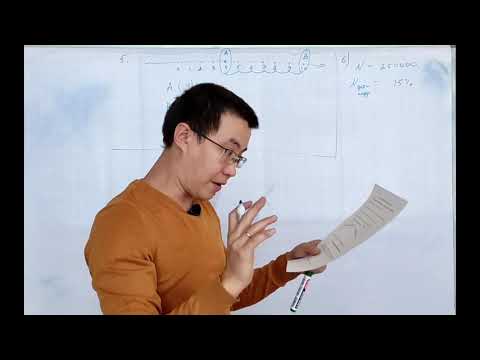 Видео: Математика 6 класс СОЧ за 1 четверть. Разбор задач и пояснения.