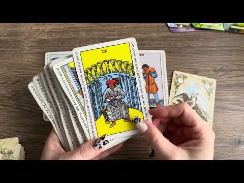 Видео: 💫🌹один из уроков закрытого клуба , как читать ТРИПЛЕТ