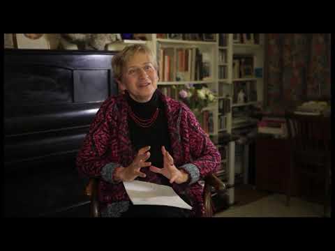 Видео: Елизавета Мнацакнова и Геннадий Айги 11