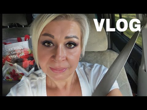 Видео: Дачный Влог | Vlog