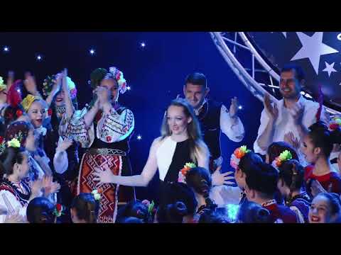 Видео: ALL STEPS 2023г. Ямбол, "ФИНАЛ"