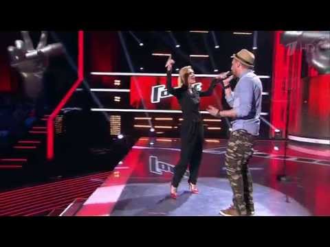 Видео: Никита Васильев - "Sunny" - Голос 3