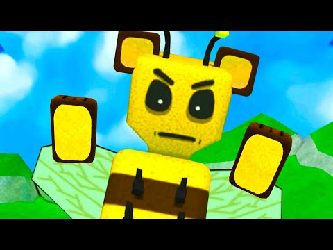 Видео: Мишка Супер Беар #61 Золотой медведь. Баги и Миссии Super Bear Adventure на пурумчата