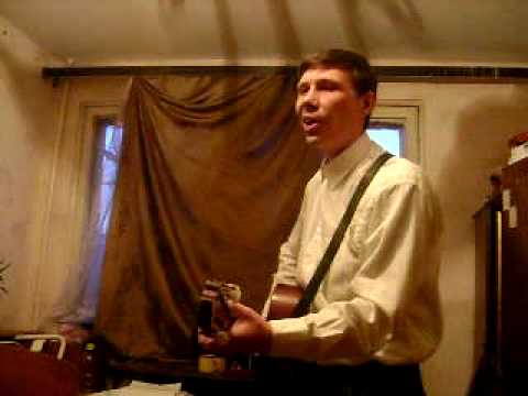 Видео: Владимир Бурдин. Глупый апрель