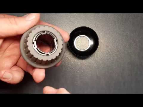 Видео: Как убрать посторонние звуки звонка Ninebot KickScooter Max / How to remove the other sounds in the