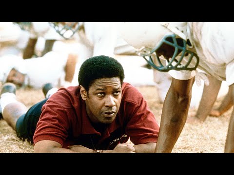 Видео: Тренер изменил команду РАСИСТОВ, превратив их в ТИТАНОВ. Краткий пересказ