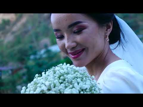 Видео: | Канболот & Ханзада | Той | Аксы | 18.09.2022 | 2 |