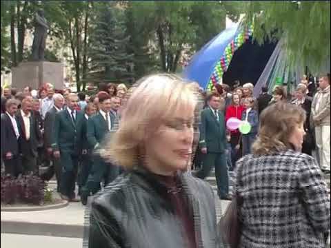 Видео: Берестовице 500