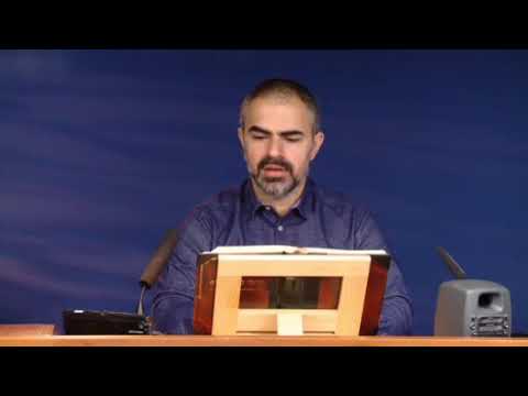 Видео: Шамати 25. Исходящее из сердца, 1.