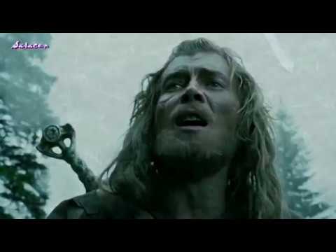 Видео: Алиса - Солнце на блюдце