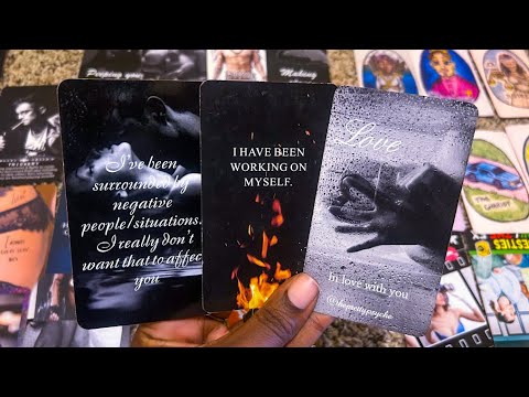 Видео: На тебя положили глаз несколько человек🔥Бывший переживает болезненный кармический урок👀Новая любо...