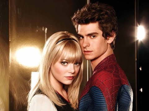 Видео: Amazing Spider-Man Нет, мы не умрём сейчас