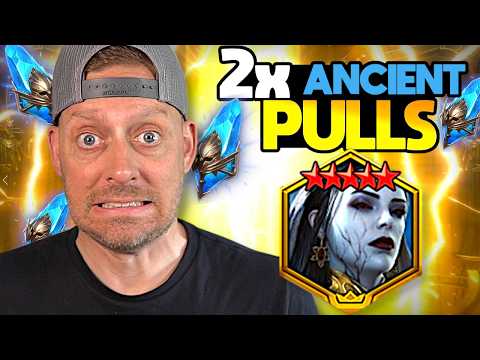 Видео: Мы стремимся к 5-звездной душе Марии — Древние осколки