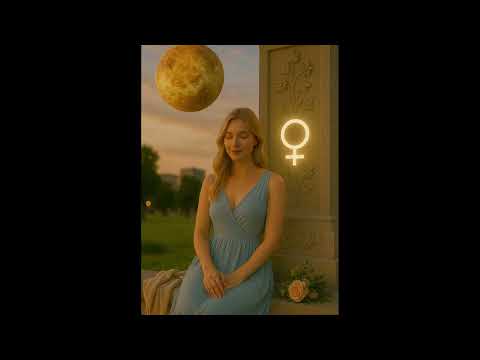 Видео: 06.06.2025г. * Венера в Телец