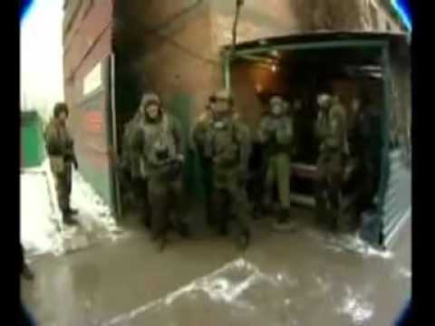 Видео: иркутский омон