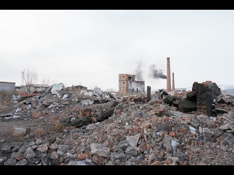 Видео: «Мы снабжали весь Союз»