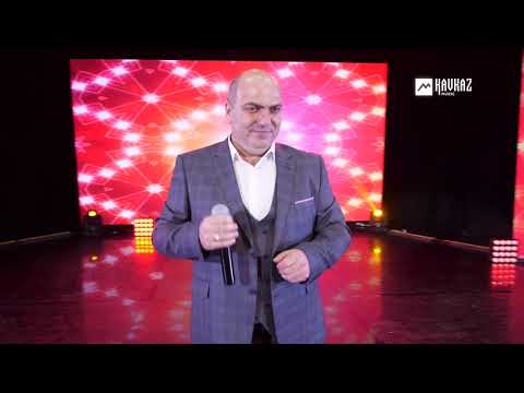 Видео: Аслан Мамиев - Си Къуэшыркъуей | KAVKAZ MUSIC