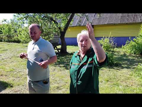 Видео: 9300 долларов,продаётся дом в деревне Трухановичи,Копыльский район,Минская область.