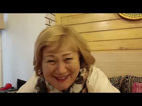 Видео: С ОЛЕЙ В КАФЕ. ВПЕЧАТЛЕНИЯ ОТ ПРИМЕРОК В ЦУМЕ. 