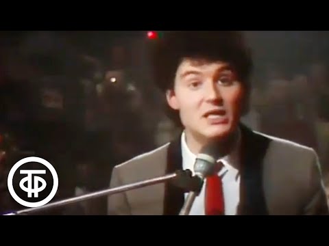 Видео: Бит-квартет "Секрет" - "Как дела, старина" (1988)