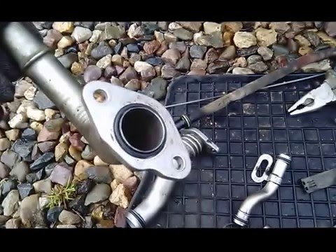 Видео: ремонт маслоохладителя в полевых условиях и самостоятельно