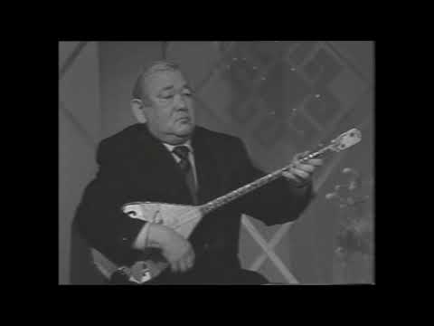 Видео: Мағауия Хамзин