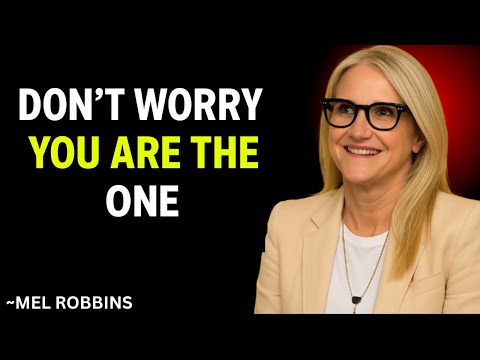 Видео: Вещь №1, из-за которой избегающие видят в вас «единственного человека»_Мотивационная речь Мел Роб...